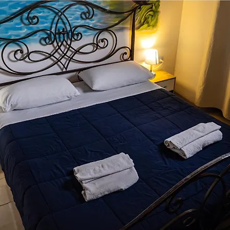 Bed Rho Stazione-3