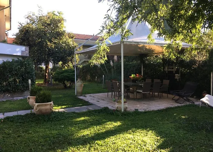 Villa Giulini Rho